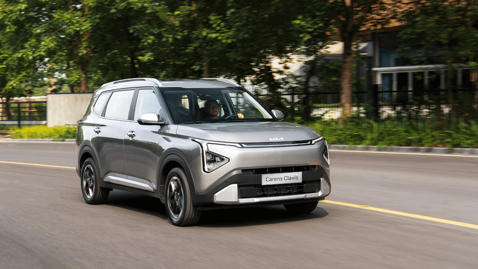 ĐỘNG CƠ SMARTSTREAM 1.5L VẬN HÀNH ÊM ÁI, HIỆU QUẢ